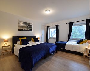 Guest house 090978 - Holiday property Luxembourg - Le hangar