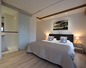 Guest house 090978 - Holiday property Luxembourg - Le hangar