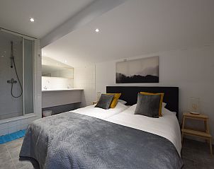Guest house 090978 - Holiday property Luxembourg - Le hangar