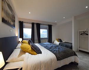 Guest house 090978 - Holiday property Luxembourg - Le hangar