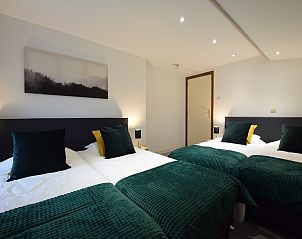 Guest house 090978 - Holiday property Luxembourg - Le hangar