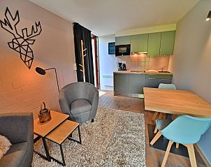 Guest house 090979 - Apartment Luxembourg - Les Doyards 3