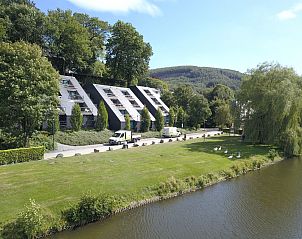 Guest house 090979 - Apartment Luxembourg - Les Doyards 3
