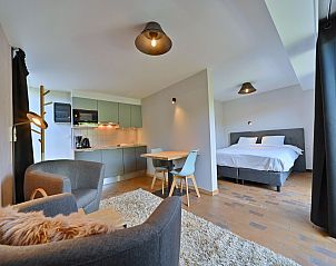 Guest house 090979 - Apartment Luxembourg - Les Doyards 3