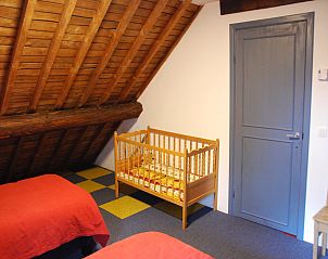 Guest house 090980 - Holiday property Luxembourg - Johanne Louise