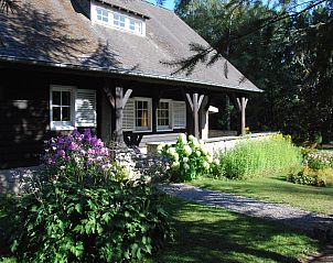 Guest house 090980 - Holiday property Luxembourg - Johanne Louise