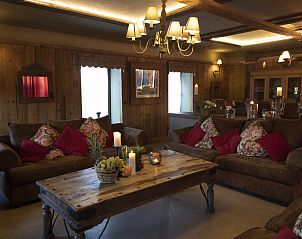 Guest house 090981 - Holiday property Luxembourg - G�TE CONTES DE SALME Lodge des Contes