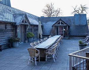 Guest house 090981 - Holiday property Luxembourg - G�TE CONTES DE SALME Lodge des Contes