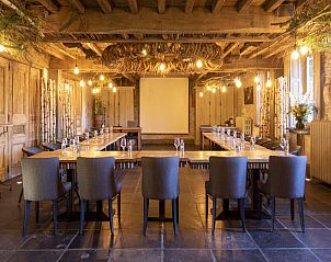 Guest house 090981 - Holiday property Luxembourg - G�TE CONTES DE SALME Lodge des Contes