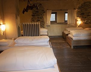 Guest house 090981 - Holiday property Luxembourg - G�TE CONTES DE SALME Lodge des Contes