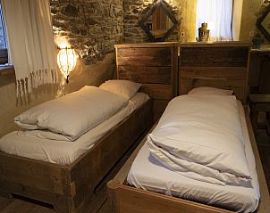 Guest house 090981 - Holiday property Luxembourg - G�TE CONTES DE SALME Lodge des Contes