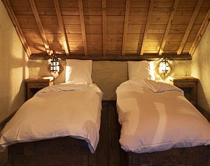 Guest house 090981 - Holiday property Luxembourg - G�TE CONTES DE SALME Lodge des Contes