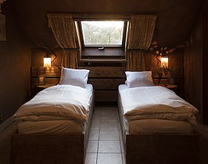 Guest house 090981 - Holiday property Luxembourg - G�TE CONTES DE SALME Lodge des Contes