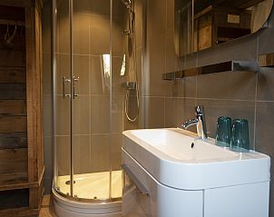 Guest house 090981 - Holiday property Luxembourg - G�TE CONTES DE SALME Lodge des Contes