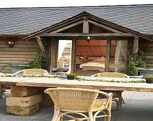 Guest house 090981 - Holiday property Luxembourg - G�TE CONTES DE SALME Lodge des Contes