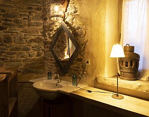 Guest house 090981 - Holiday property Luxembourg - G�TE CONTES DE SALME Lodge des Contes