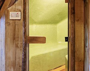 Guest house 090981 - Holiday property Luxembourg - G�TE CONTES DE SALME Lodge des Contes