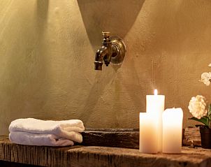 Guest house 090981 - Holiday property Luxembourg - G�TE CONTES DE SALME Lodge des Contes
