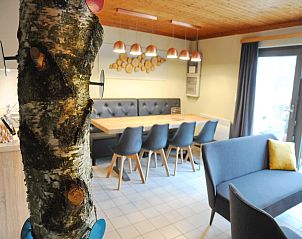 Guest house 090982 - Holiday property Luxembourg - Les Doyards 1