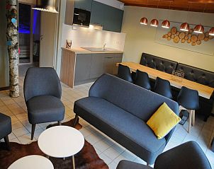 Guest house 090982 - Holiday property Luxembourg - Les Doyards 1