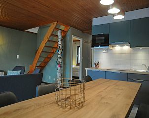 Guest house 090982 - Holiday property Luxembourg - Les Doyards 1