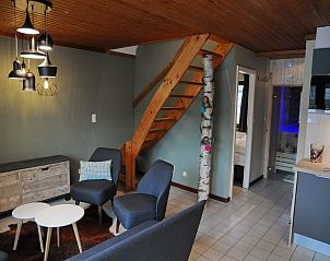 Guest house 090982 - Holiday property Luxembourg - Les Doyards 1