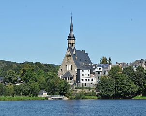 Guest house 090982 - Holiday property Luxembourg - Les Doyards 1