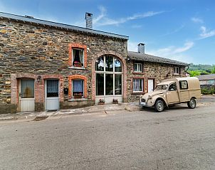 Unterkunft 090984 - Ferienhaus Luxemburg - MELSIE