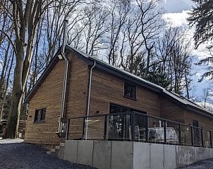 Guest house 0910306 - Chalet Luxembourg - Vakantiehuis in Bastogne
