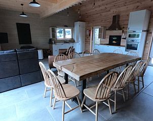 Guest house 0910306 - Chalet Luxembourg - Vakantiehuis in Bastogne