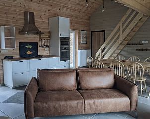 Guest house 0910306 - Chalet Luxembourg - Vakantiehuis in Bastogne