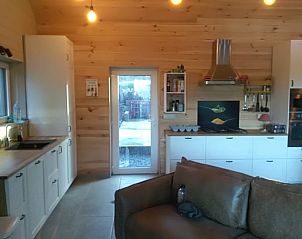 Guest house 0910306 - Chalet Luxembourg - Vakantiehuis in Bastogne