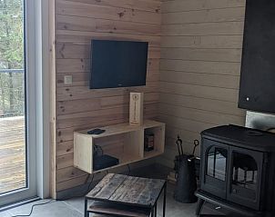 Guest house 0910306 - Chalet Luxembourg - Vakantiehuis in Bastogne
