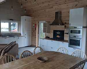Guest house 0910306 - Chalet Luxembourg - Vakantiehuis in Bastogne