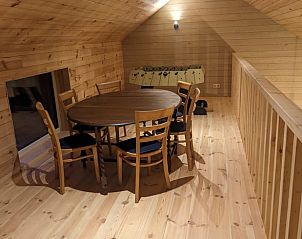 Guest house 0910306 - Chalet Luxembourg - Vakantiehuis in Bastogne