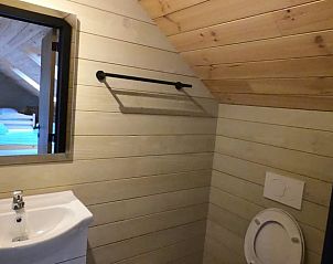 Guest house 0910306 - Chalet Luxembourg - Vakantiehuis in Bastogne