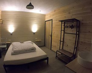 Guest house 0910306 - Chalet Luxembourg - Vakantiehuis in Bastogne