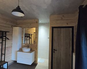 Guest house 0910306 - Chalet Luxembourg - Vakantiehuis in Bastogne