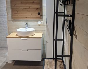 Guest house 0910306 - Chalet Luxembourg - Vakantiehuis in Bastogne