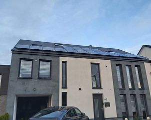 Guest house 0910312 • Holiday property Luxembourg • Vakantiehuis in Bastogne 