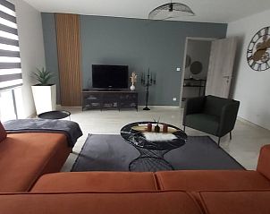 Guest house 0910312 - Holiday property Luxembourg - Vakantiehuis in Bastogne