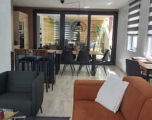 Guest house 0910312 - Holiday property Luxembourg - Vakantiehuis in Bastogne