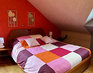 Guest house 0910314 - Holiday property Luxembourg - Huisje in Bastogne