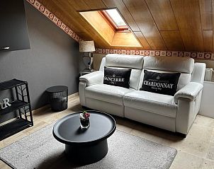 Guest house 0910314 - Holiday property Luxembourg - Huisje in Bastogne