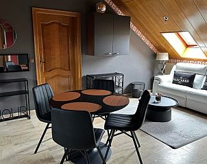 Guest house 0910314 - Holiday property Luxembourg - Huisje in Bastogne
