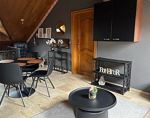 Guest house 0910314 - Holiday property Luxembourg - Huisje in Bastogne