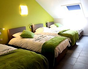 Verblijf 0910317 - Vakantiewoning Ardennen (Luxemburg) - Wellness Farm