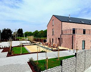 Guest house 0910317 - Holiday property Luxembourg - Wellness Farm
