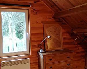 Guest house 0910318 - Holiday property Luxembourg - Vakantiehuisje in Bastogne