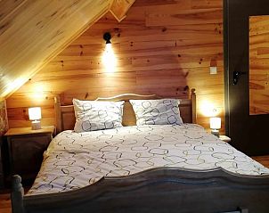 Guest house 0910318 - Holiday property Luxembourg - Vakantiehuisje in Bastogne